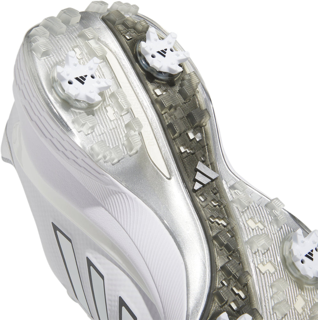 adidas ZG23 WIDE FIT Men's Golf Shoes - White