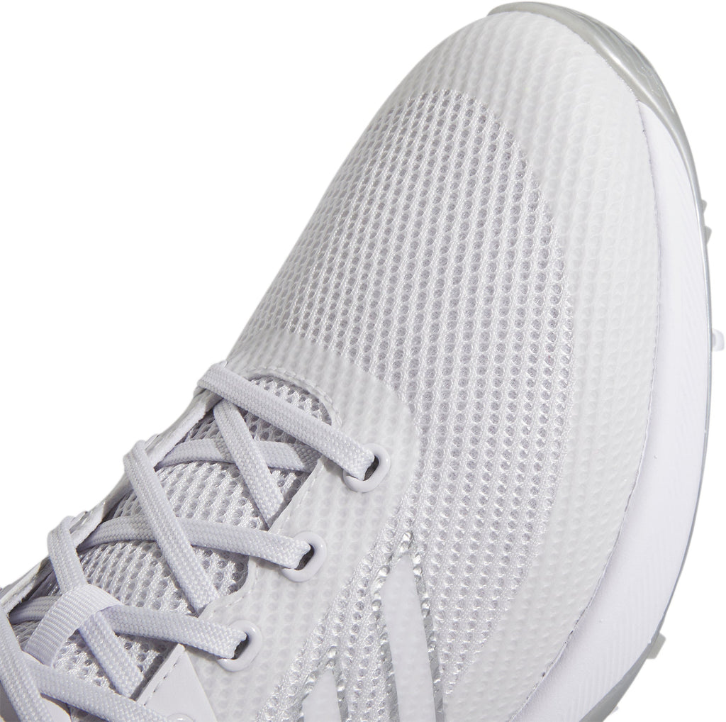 adidas ZG23 Vent Men's Golf Shoes - Grey