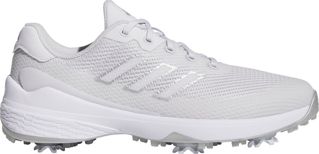 adidas ZG23 Vent Men's Golf Shoes - Grey