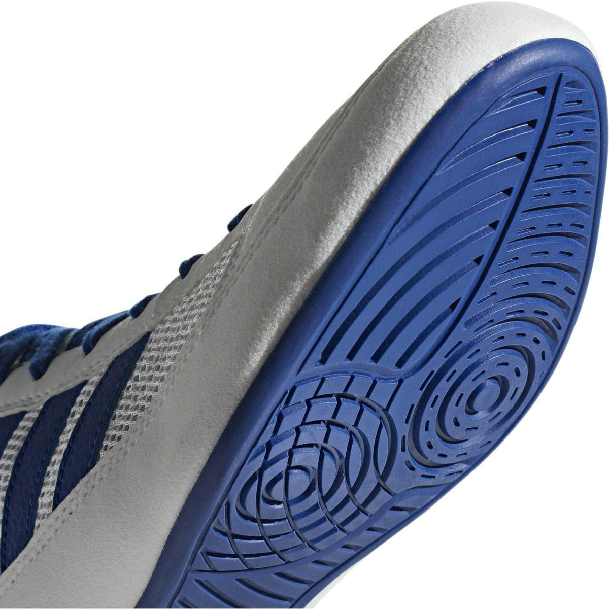 adidas Havoc Men's Wrestling Shoes - White