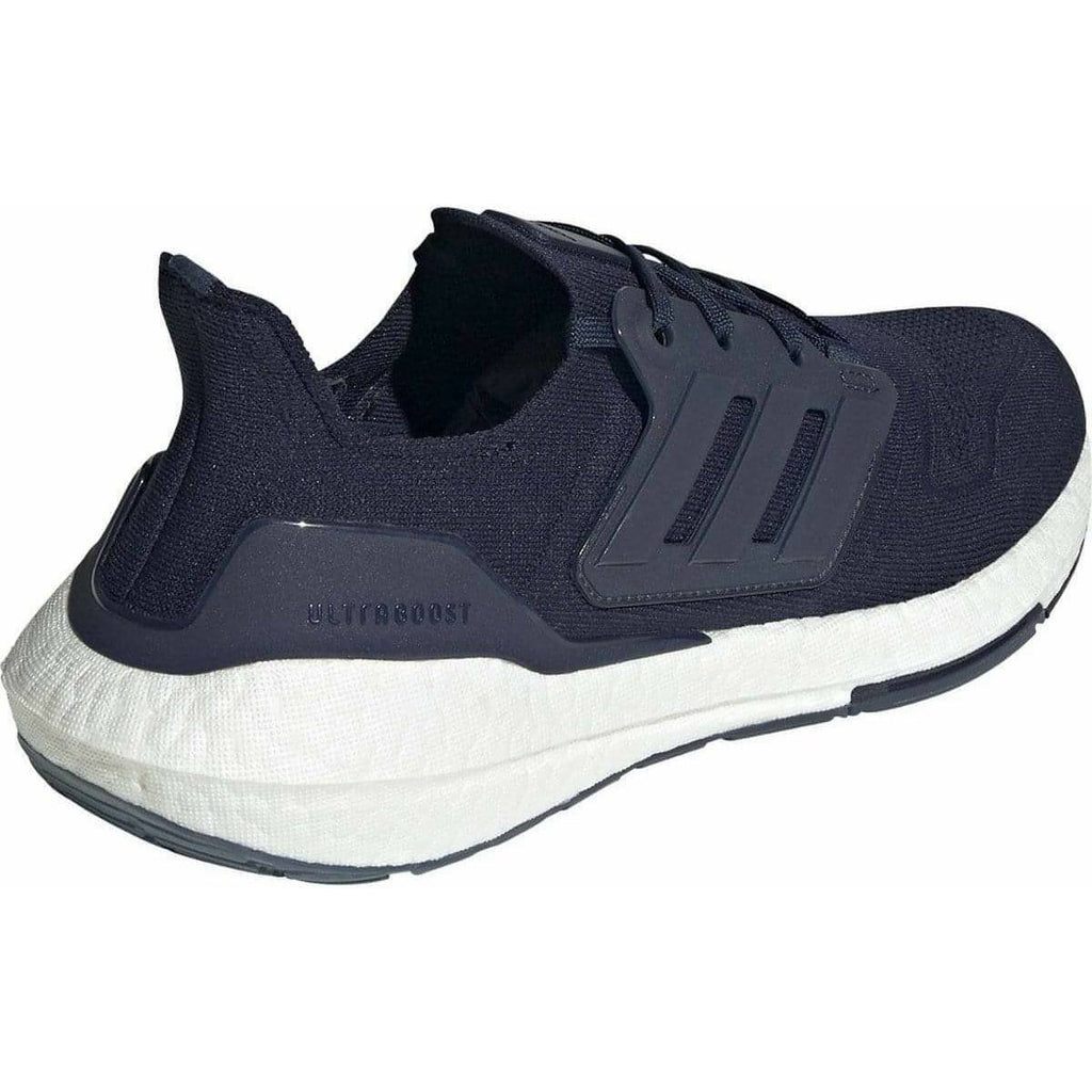 adidas Ultra Boost 22 Men's Running Shoes - Navy