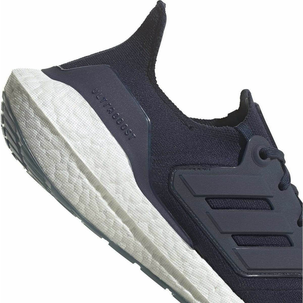 adidas Ultra Boost 22 Men's Running Shoes - Navy