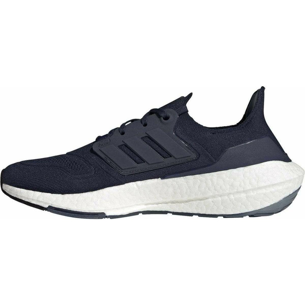 adidas Ultra Boost 22 Men's Running Shoes - Navy