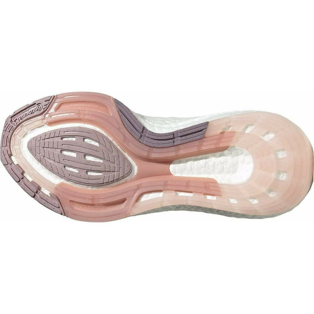 adidas Ultra Boost 22 Women's Running Shoes - Pink
