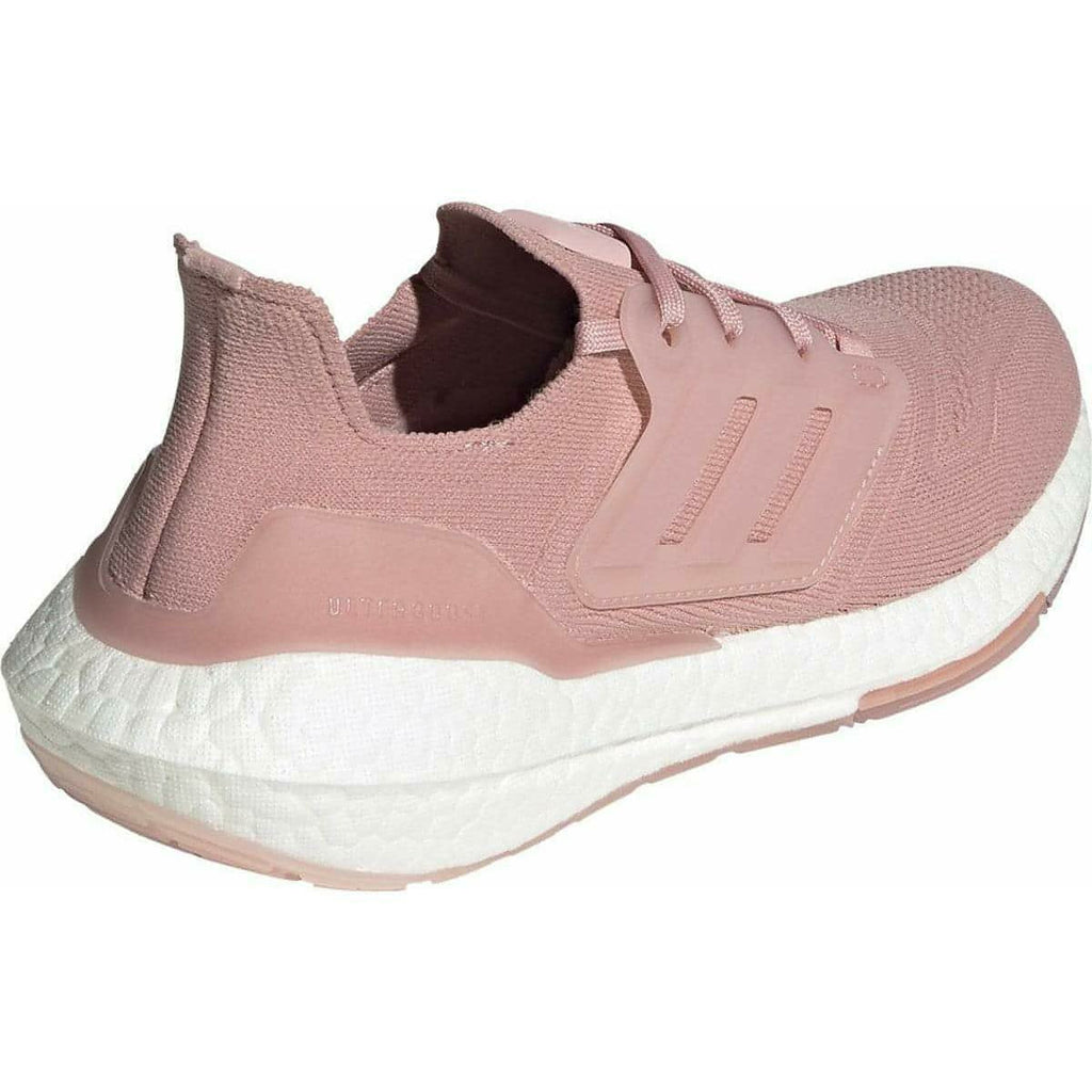 adidas Ultra Boost 22 Women's Running Shoes - Pink