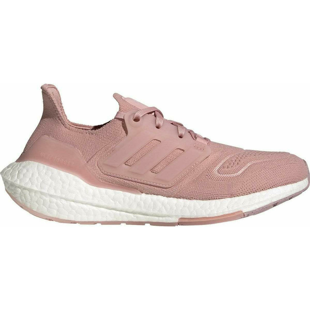 adidas Ultra Boost 22 Women's Running Shoes - Pink