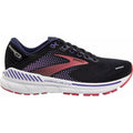 Brooks Adrenaline GTS 22 Women's Running Shoes - Black