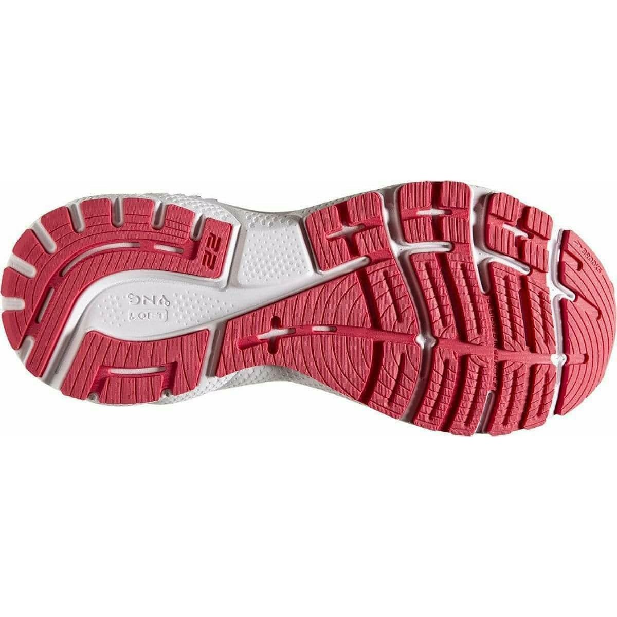 Brooks Adrenaline GTS 22 Women's Running Shoes - Black