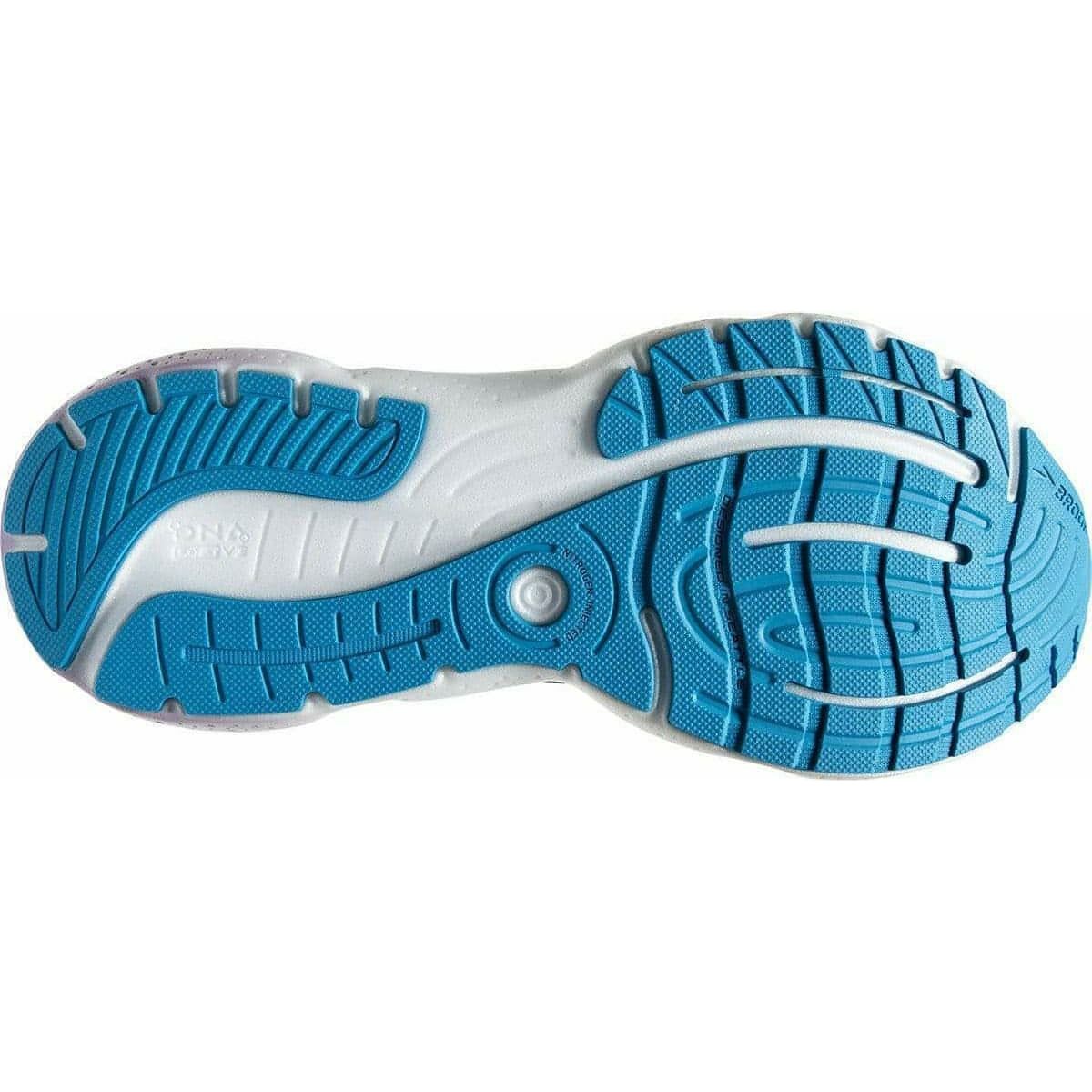 Brooks Glycerin 20 Women's Running Shoes - Blue