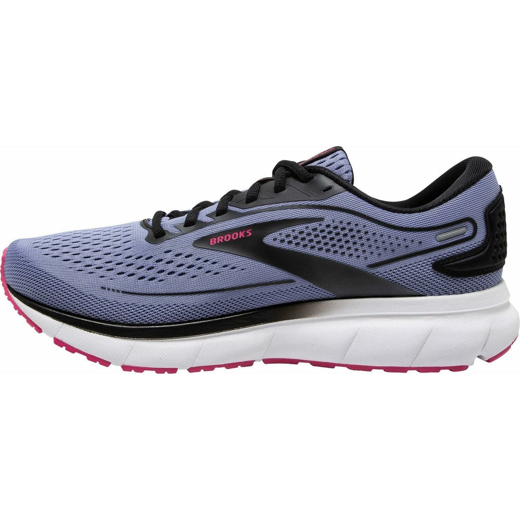 Brooks Trace 2 Women's Running Shoes - Purple