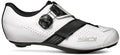 Sidi Prima Men's Road Cycling Shoes - White