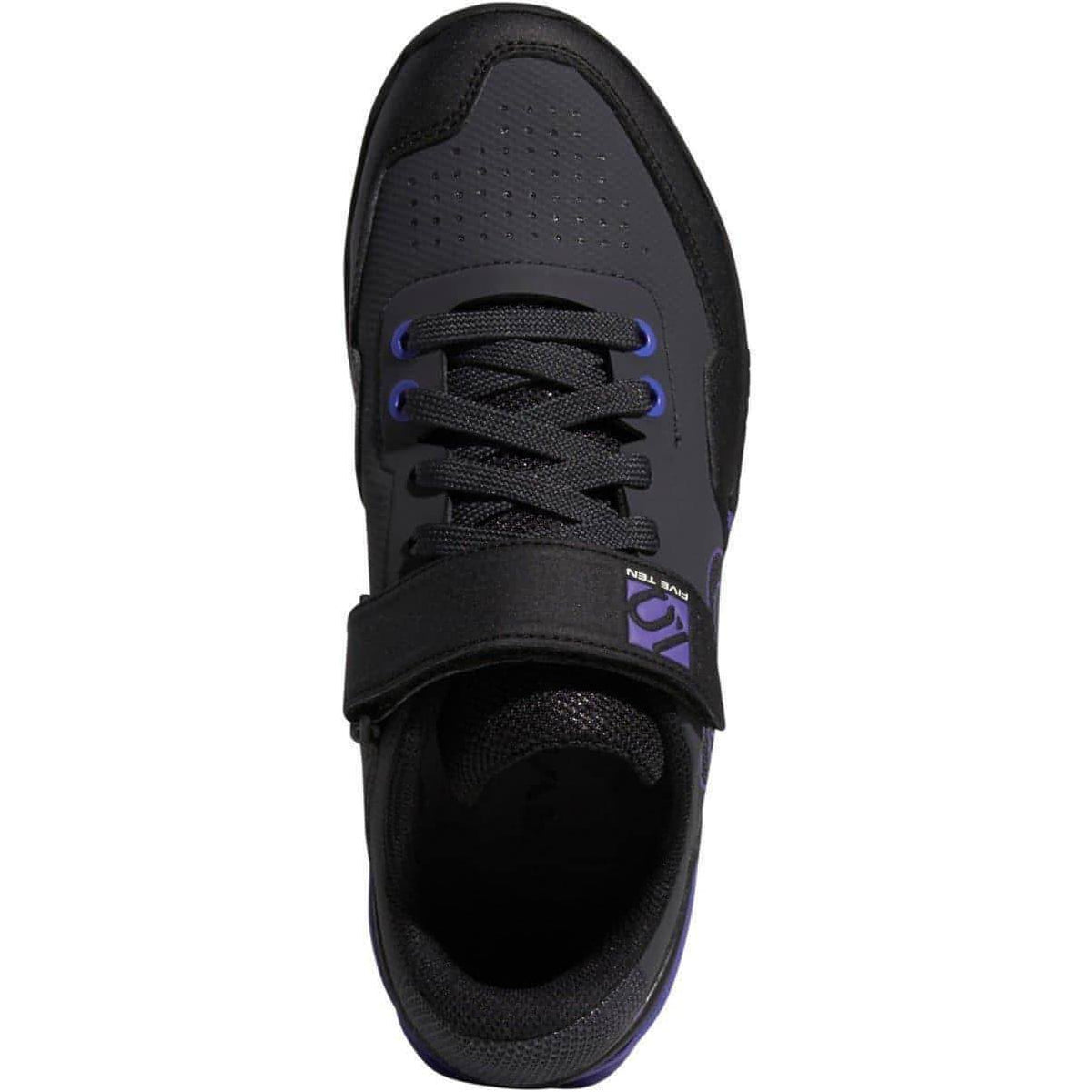 Five Ten Kestrel Lace Women's MTB Cycling Shoes - Black