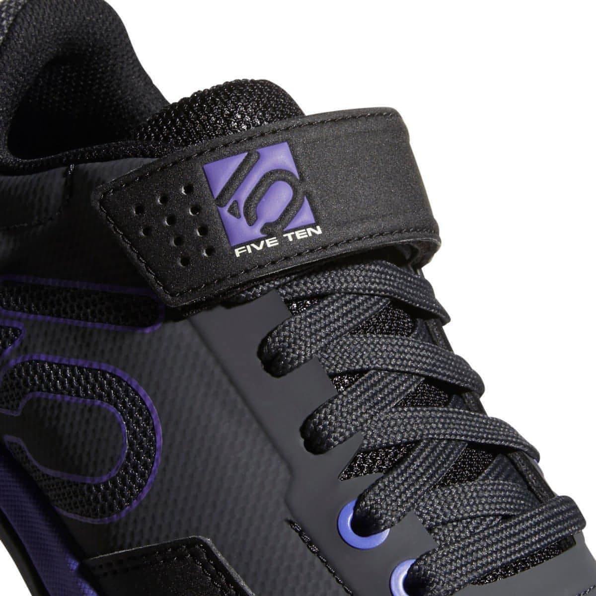 Five Ten Kestrel Lace Women's MTB Cycling Shoes - Black