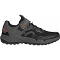 Five Ten TrailCross Clip In Women's MTB Cycling Shoes - Black
