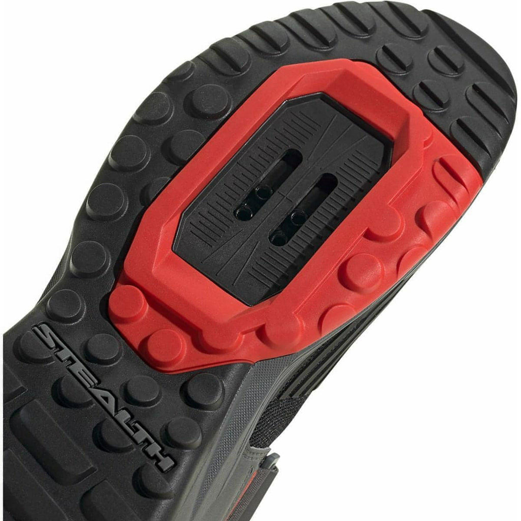 Five Ten TrailCross Clip In Women's MTB Cycling Shoes - Black