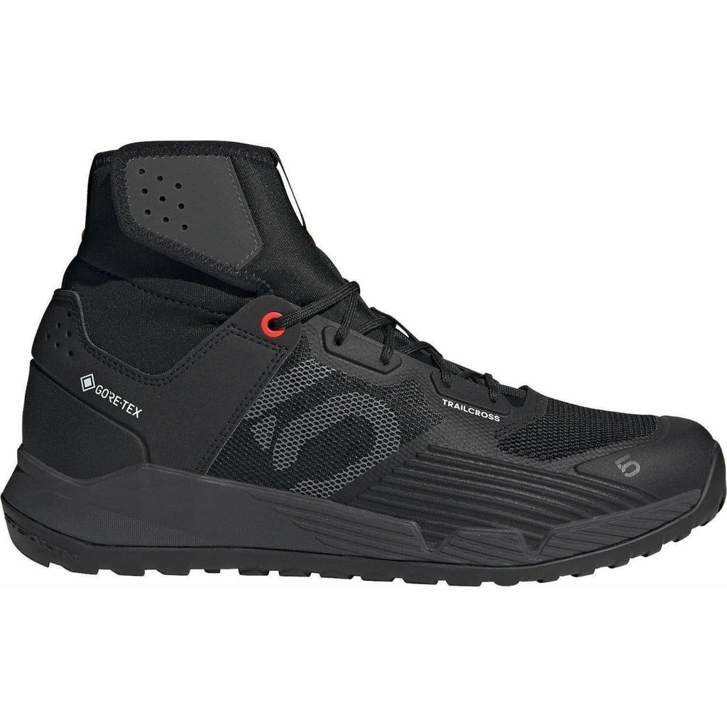 Five Ten TrailCross GORE - TEX Men's MTB Cycling Shoes - Black