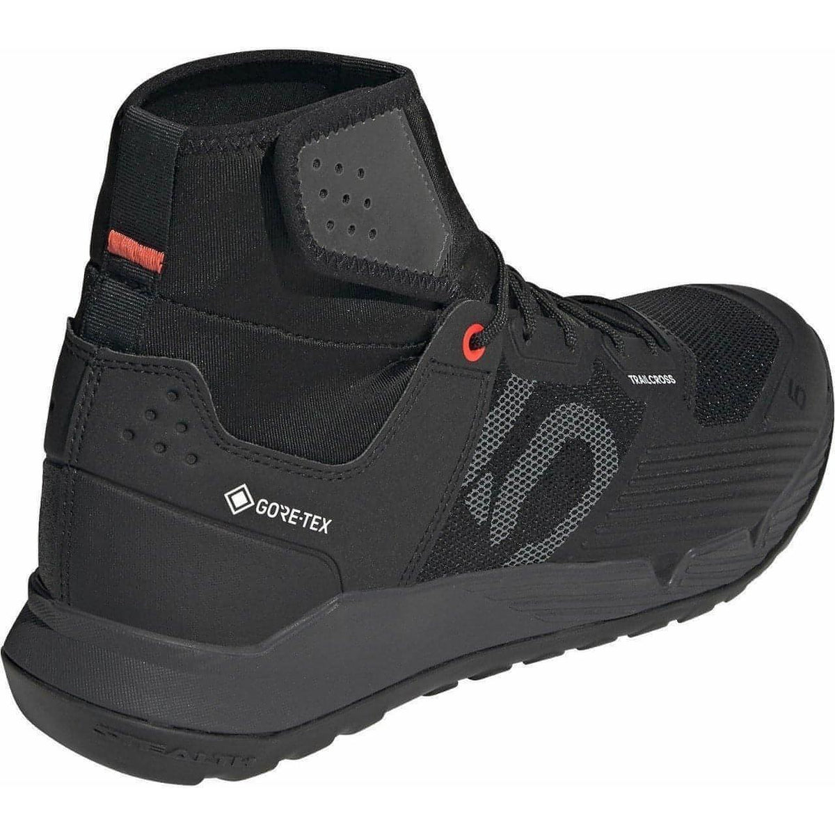 Five Ten TrailCross GORE - TEX Men's MTB Cycling Shoes - Black