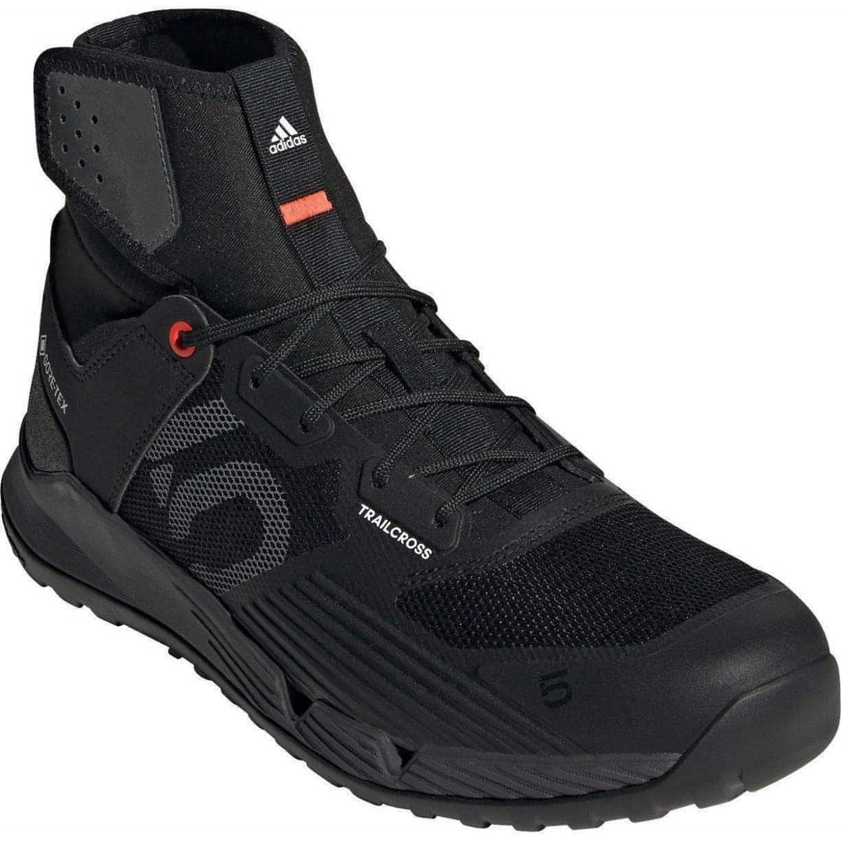 Five Ten TrailCross GORE - TEX Men's MTB Cycling Shoes - Black