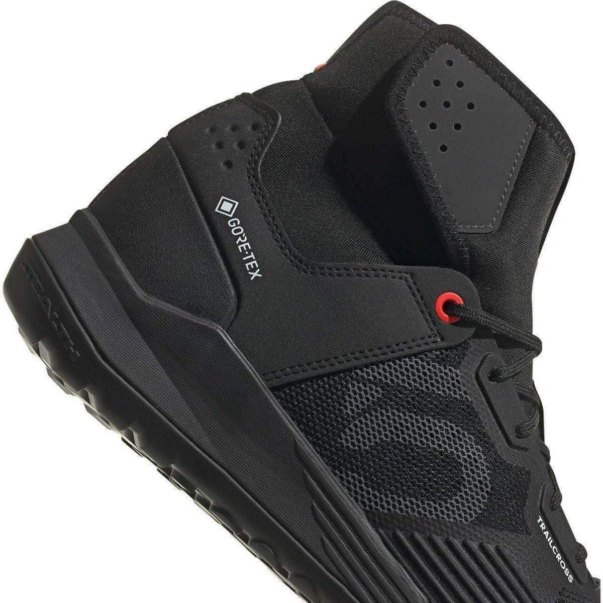 Five Ten TrailCross GORE - TEX Men's MTB Cycling Shoes - Black