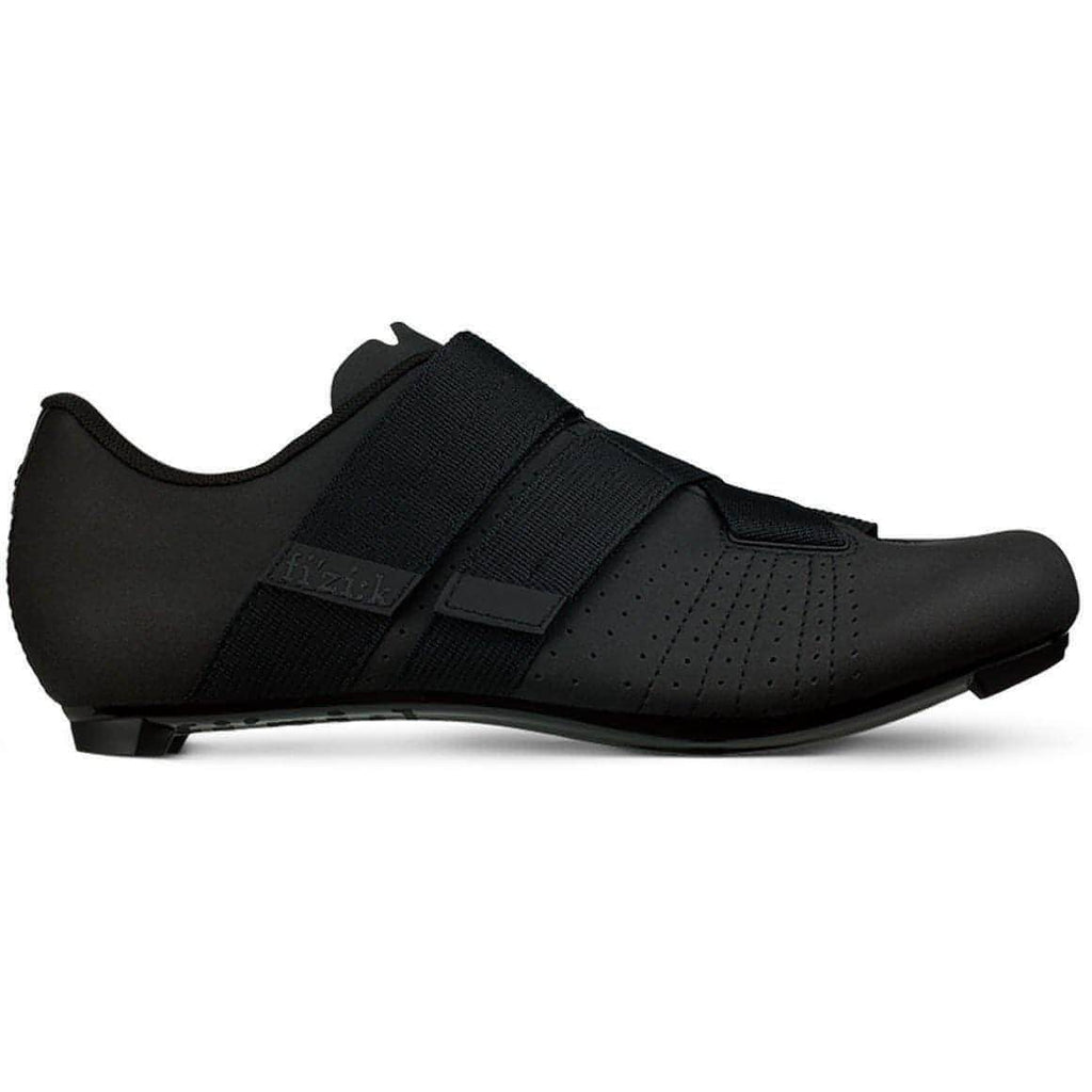 Fizik R5 Tempo PowerStrap Men's Road Cycling Shoes - Black
