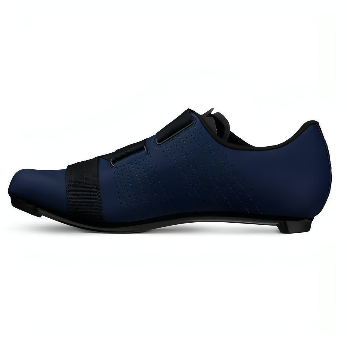 Fizik R5 Tempo PowerStrap Men's Road Cycling Shoes - Navy