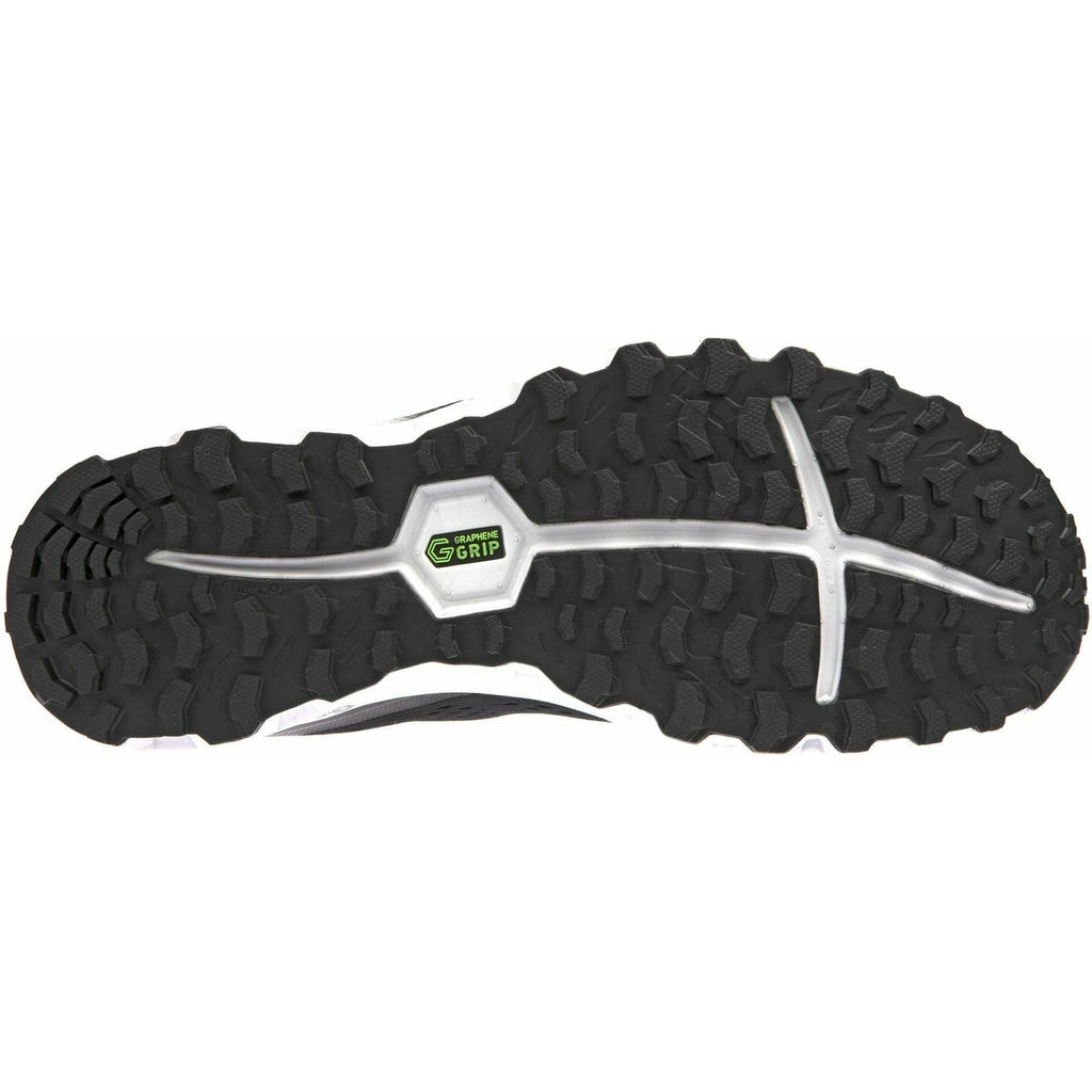 Inov8 ParkClaw G 280 Men's Trail Running Shoes - Black