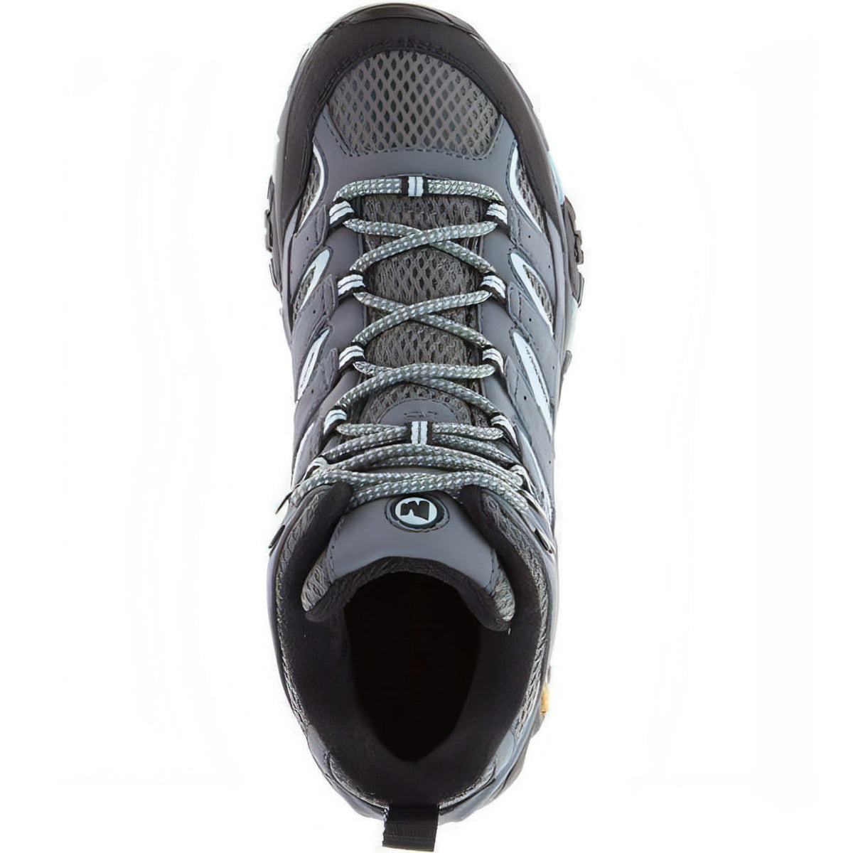 Merrell Moab 2 Mid GORE - TEX Women's Walking Boots - Blue