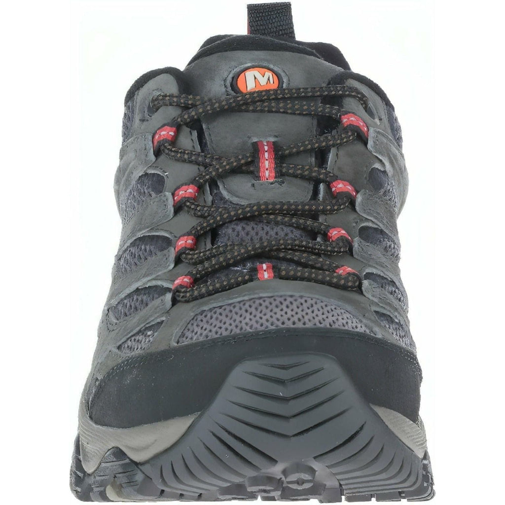 Merrell Moab 3 GORE - TEX Men's Walking Shoes - Grey