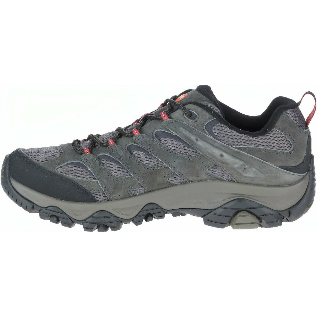 Merrell Moab 3 GORE - TEX Men's Walking Shoes - Grey