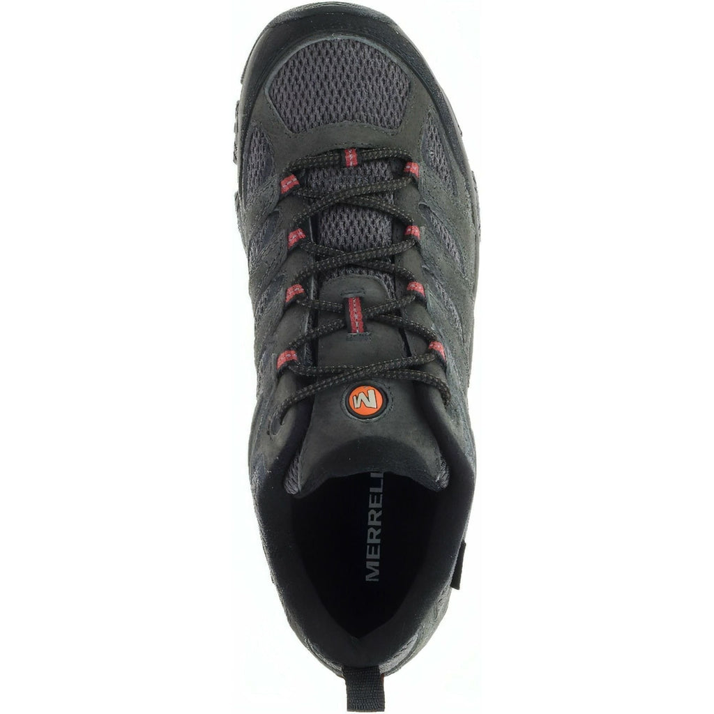 Merrell Moab 3 GORE - TEX Men's Walking Shoes - Grey