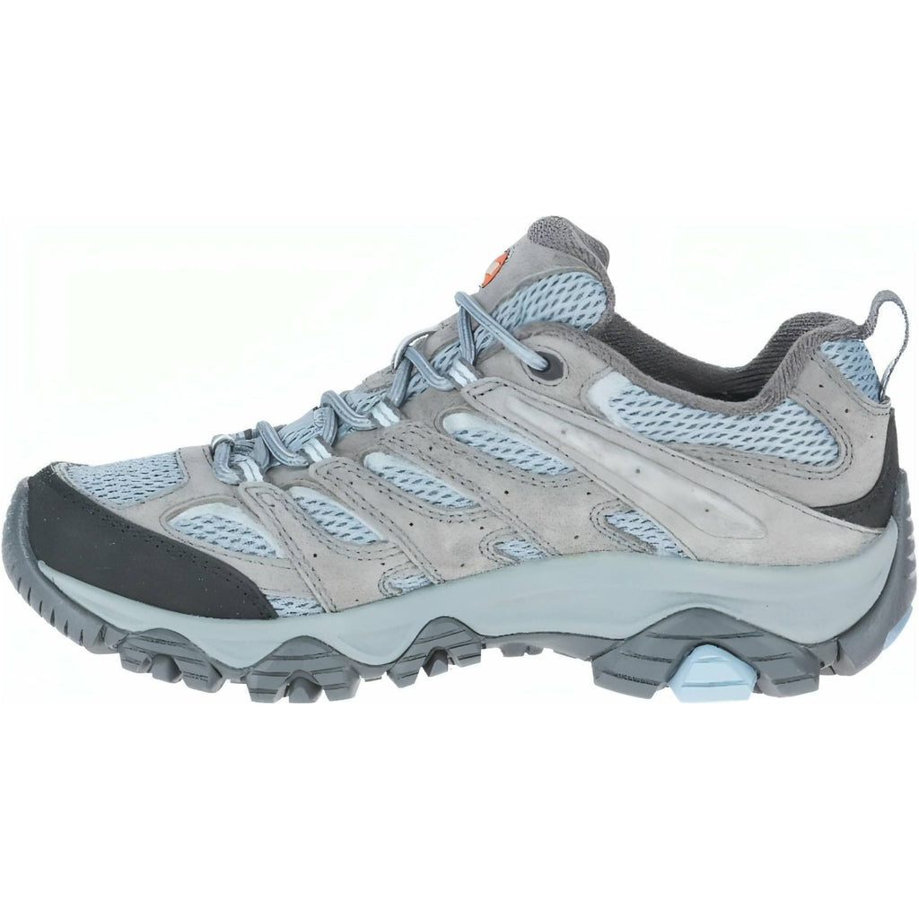 Merrell Moab 3 GORE - TEX Women's Walking Shoes - Blue