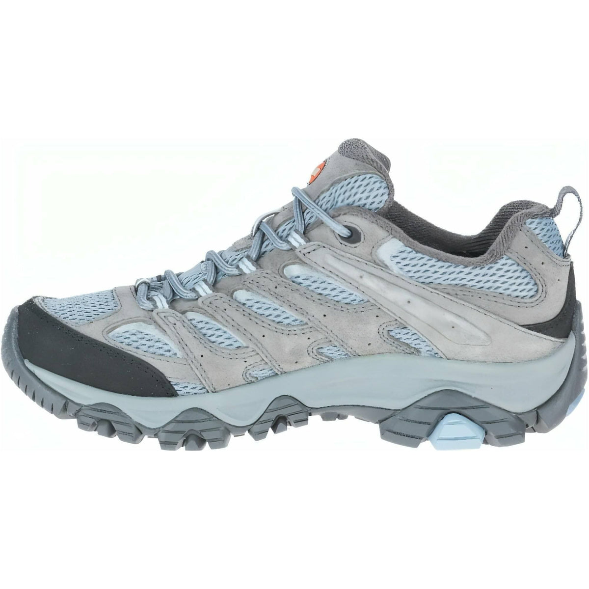 Merrell Moab 3 GORE - TEX Women's Walking Shoes - Blue