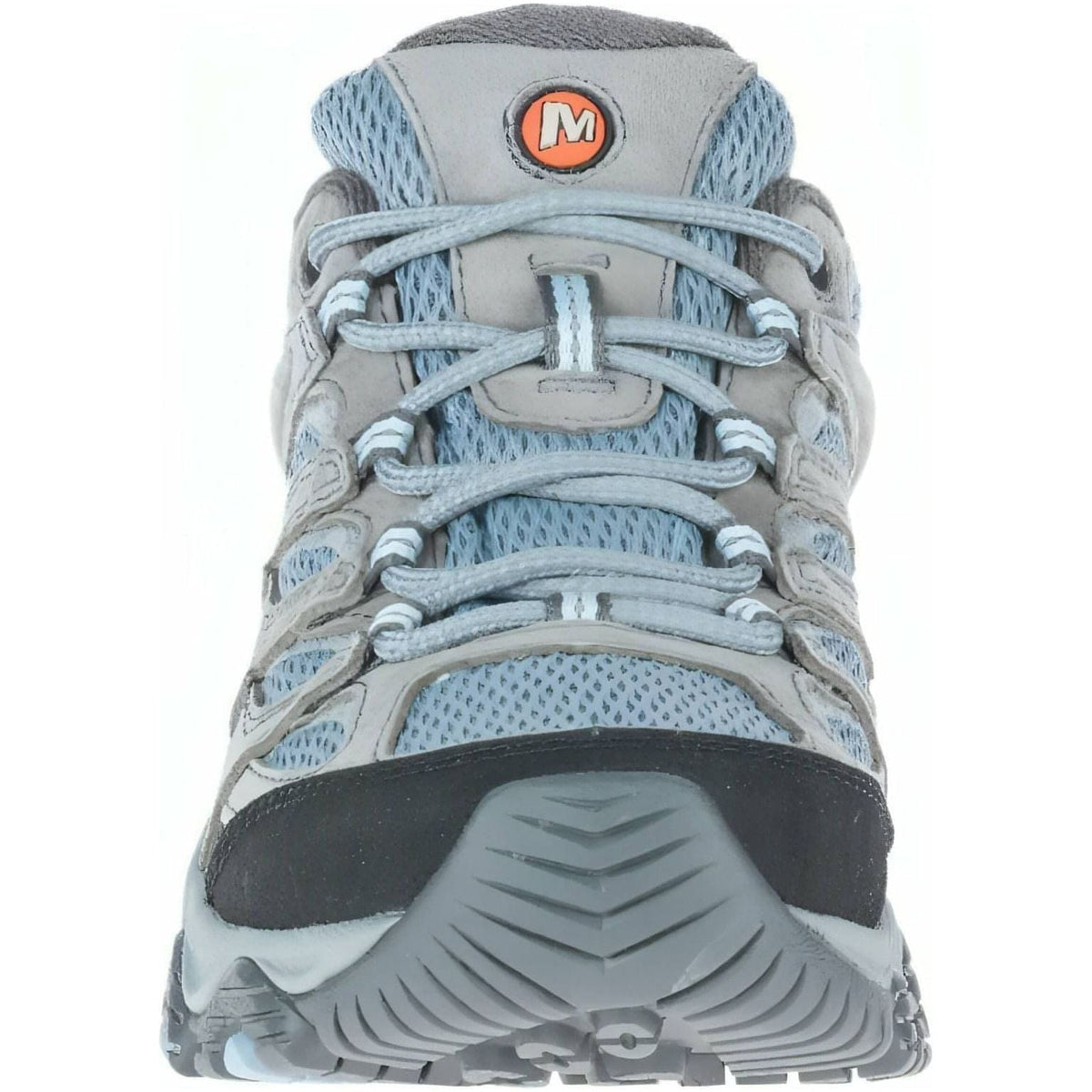 Merrell Moab 3 GORE - TEX Women's Walking Shoes - Blue