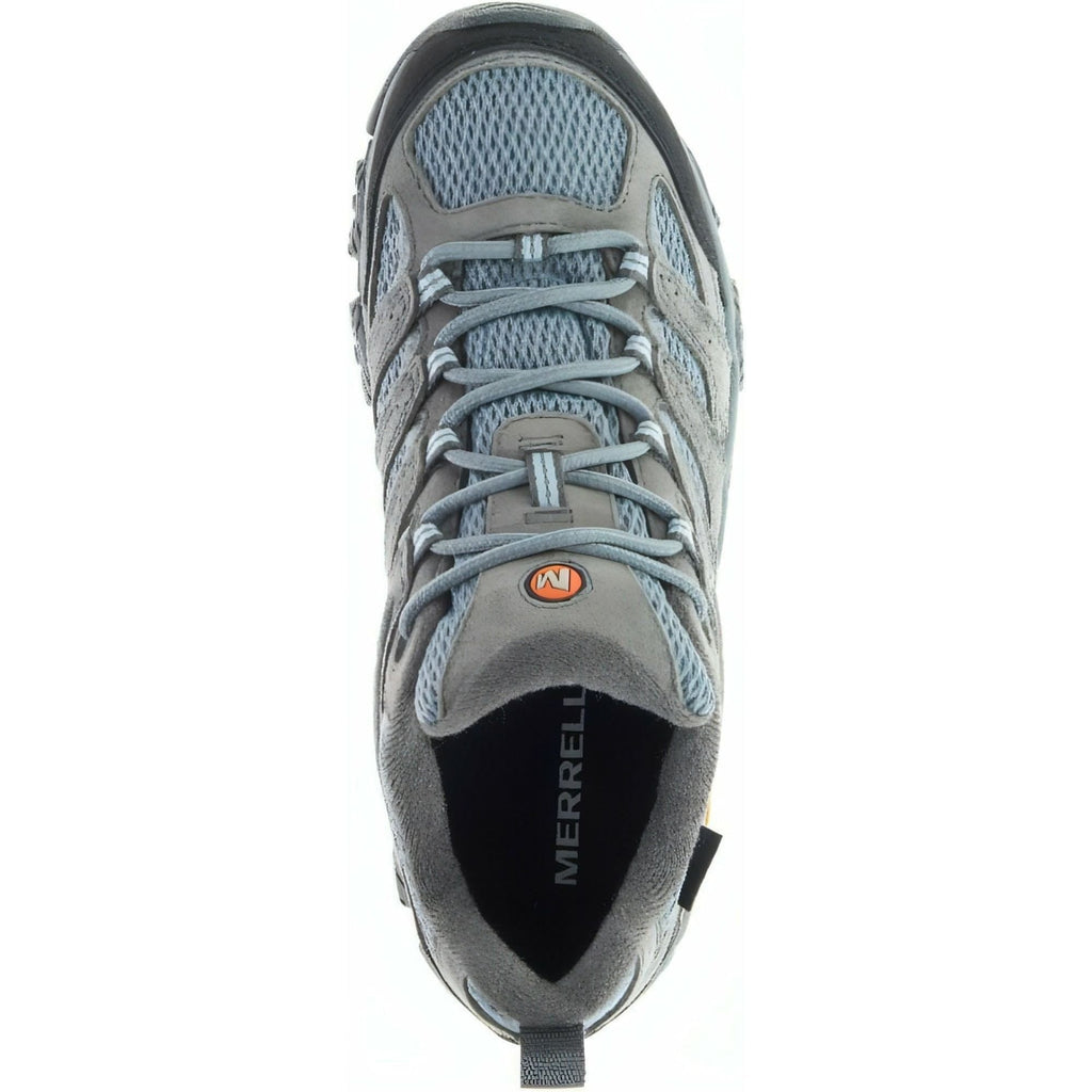Merrell Moab 3 GORE - TEX Women's Walking Shoes - Blue