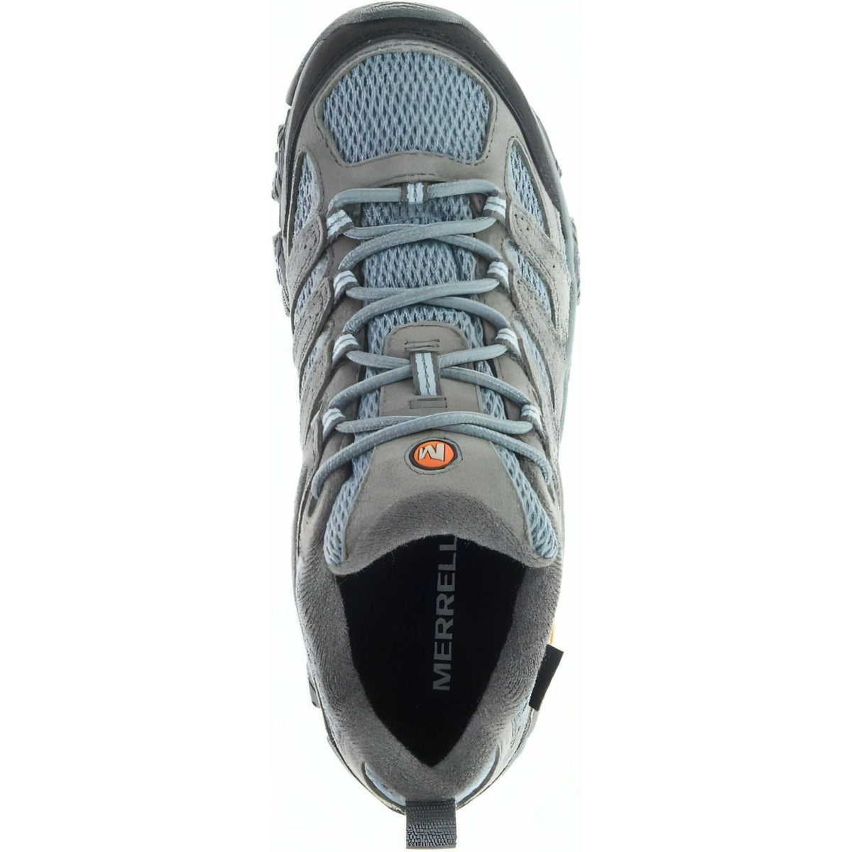 Merrell Moab 3 GORE - TEX Women's Walking Shoes - Blue