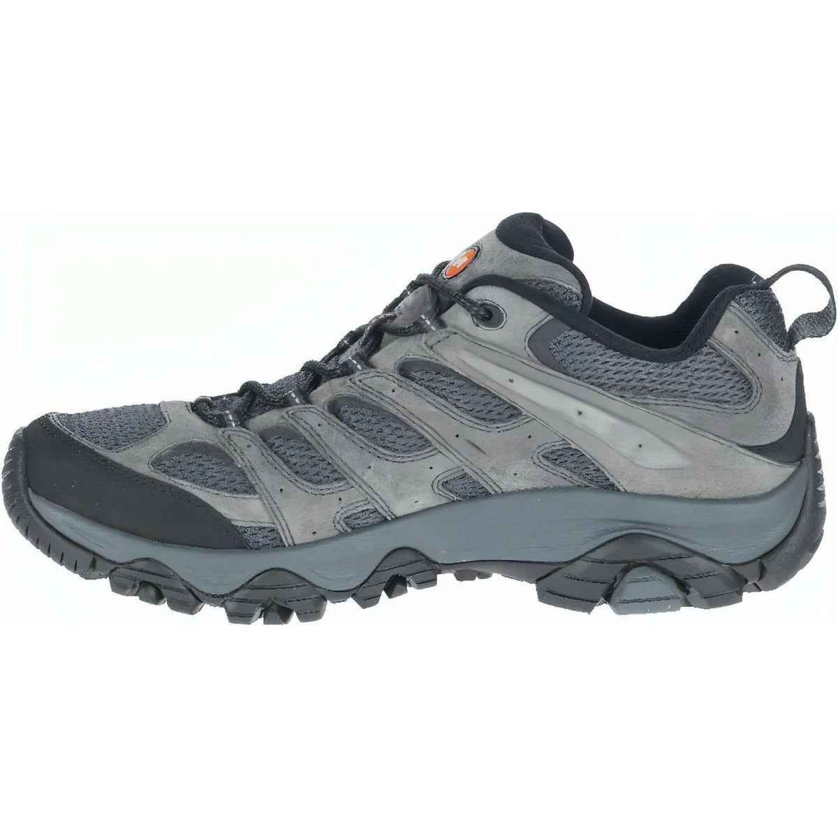 Merrell Moab 3 Men's Walking Shoes - Grey