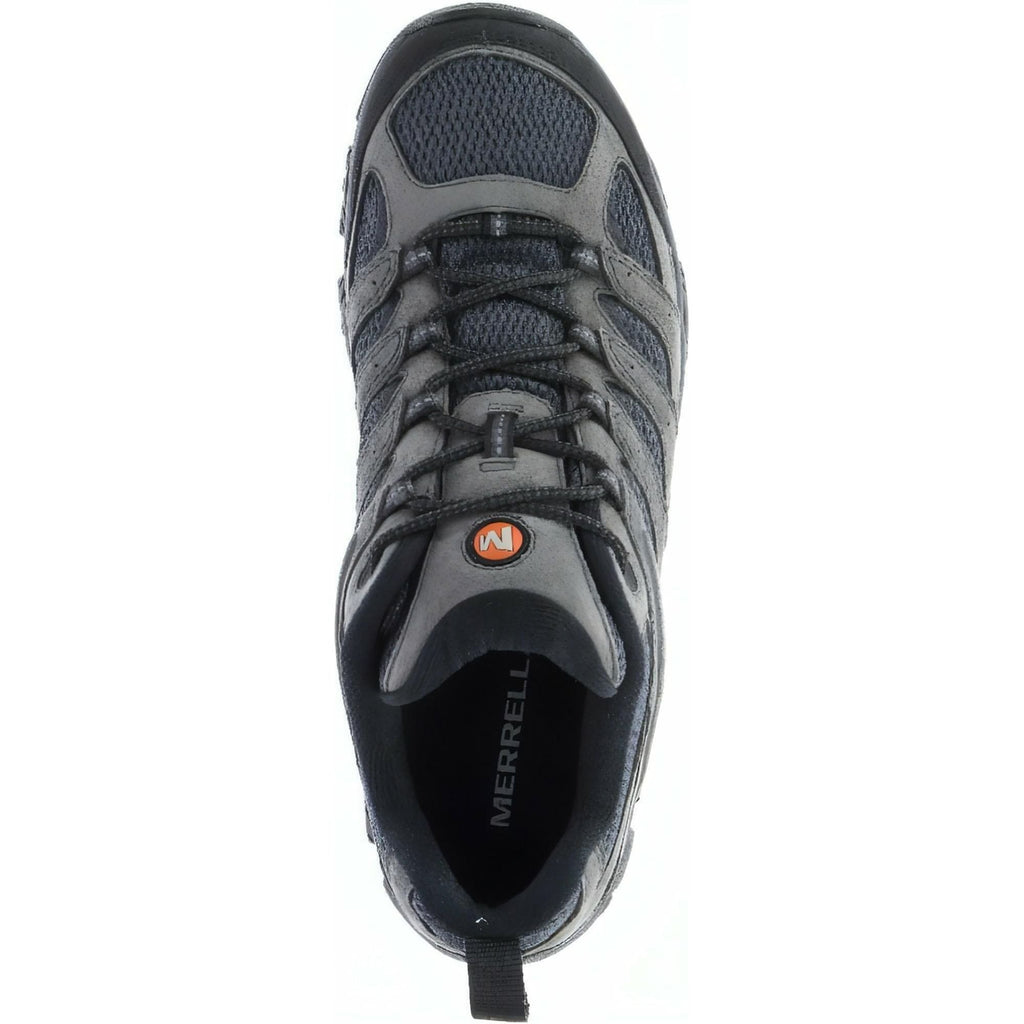 Merrell Moab 3 Men's Walking Shoes - Grey
