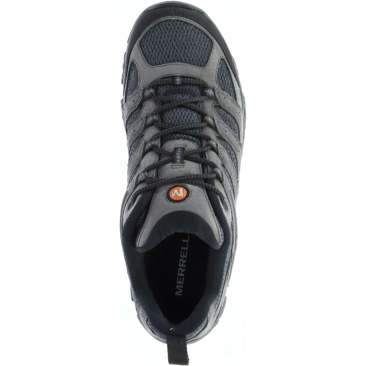 Merrell Moab 3 Men's Walking Shoes - Grey