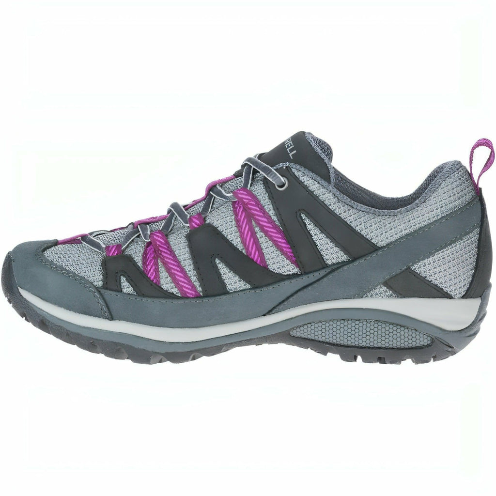 Merrell Siren Sport 3 GORE - TEX Women's Walking Shoes - Grey