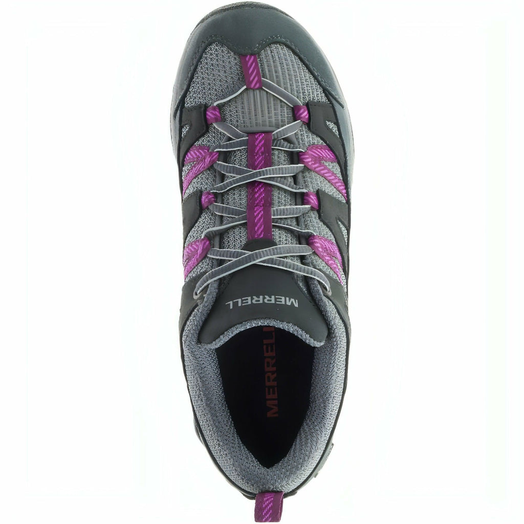 Merrell Siren Sport 3 GORE - TEX Women's Walking Shoes - Grey