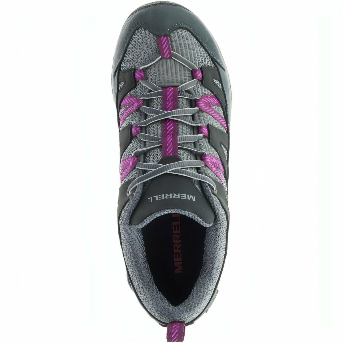 Merrell Siren Sport 3 GORE - TEX Women's Walking Shoes - Grey