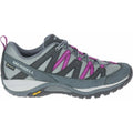 Merrell Siren Sport 3 GORE - TEX Women's Walking Shoes - Grey