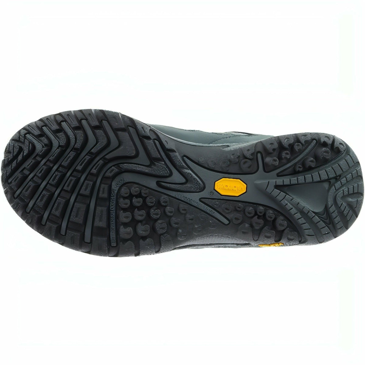 Merrell Siren Sport 3 GORE - TEX Women's Walking Shoes - Grey