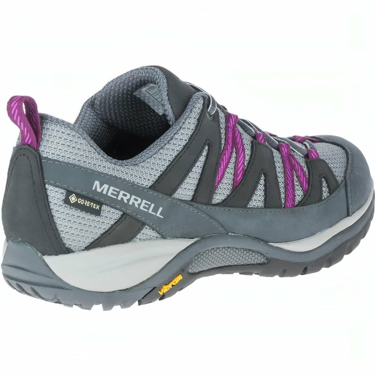 Merrell Siren Sport 3 GORE - TEX Women's Walking Shoes - Grey
