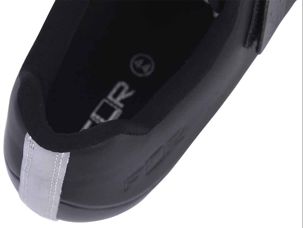 FLR F - 37 Men's Road Cycling Shoes - Black