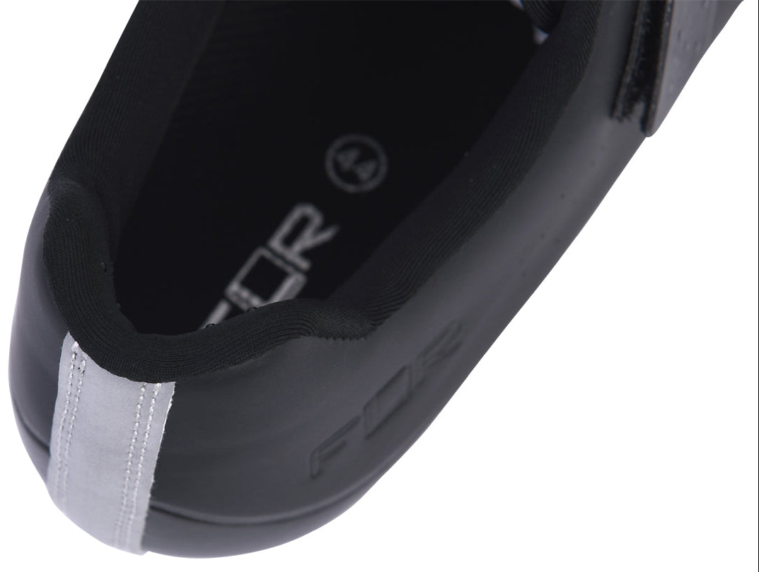 FLR F - 37 Men's Road Cycling Shoes - Black
