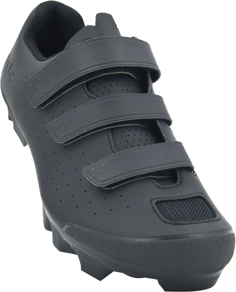 FLR FX - 1 SPD Mountain Cycling Shoes - Black