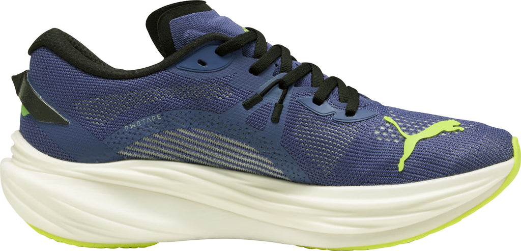 Puma Deviate Nitro 3 Men's Running Shoes - Blue