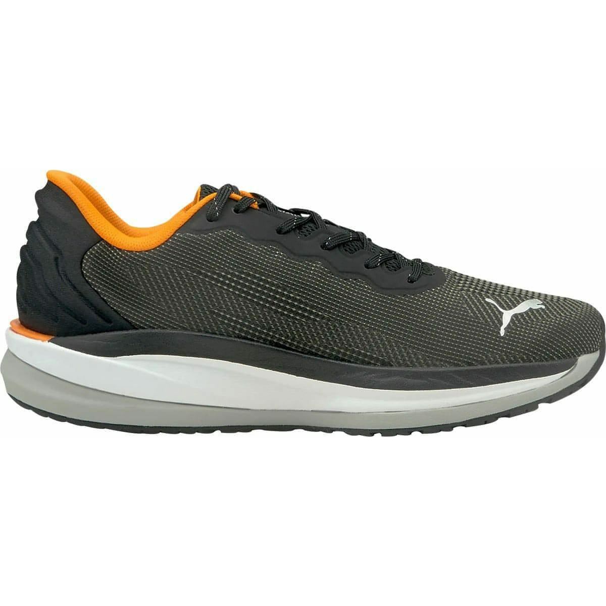 Puma Magnify Nitro WTR Men's Running Shoes - Black