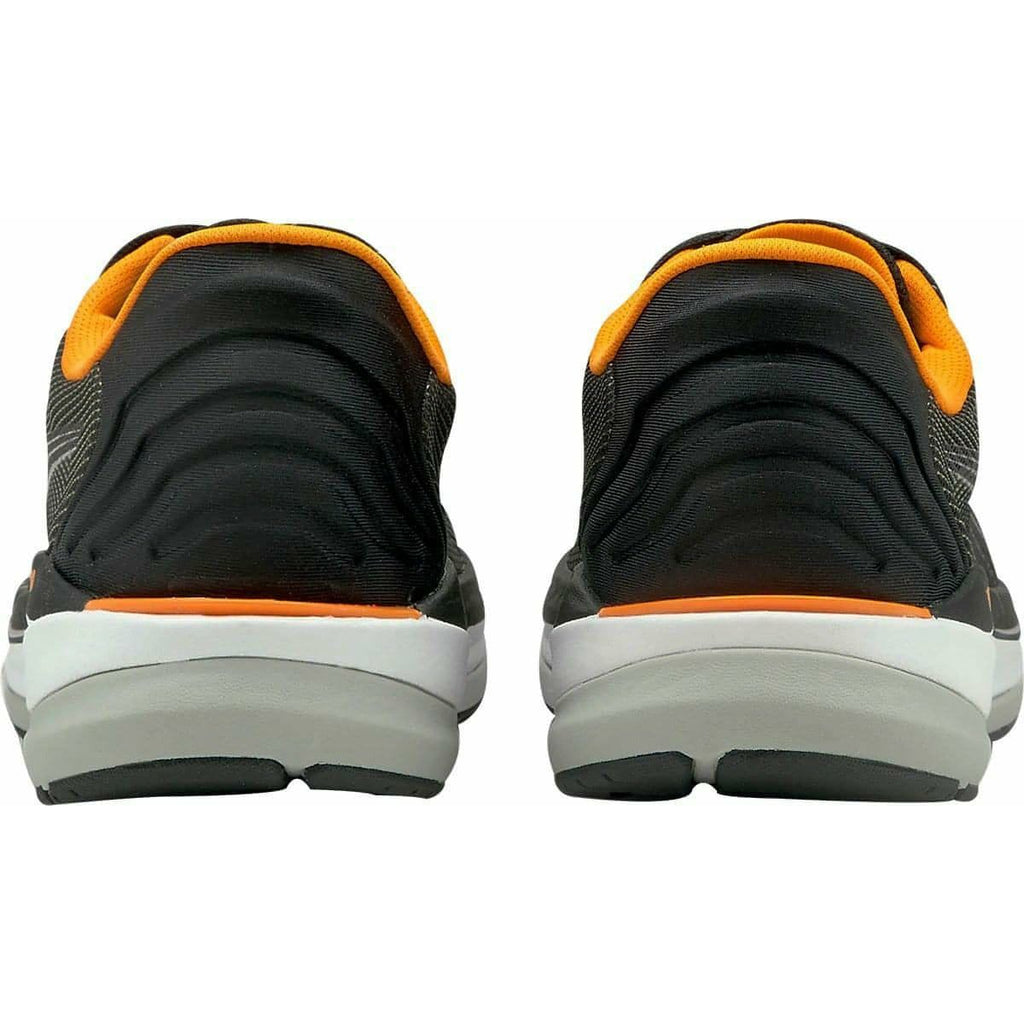Puma Magnify Nitro WTR Men's Running Shoes - Black